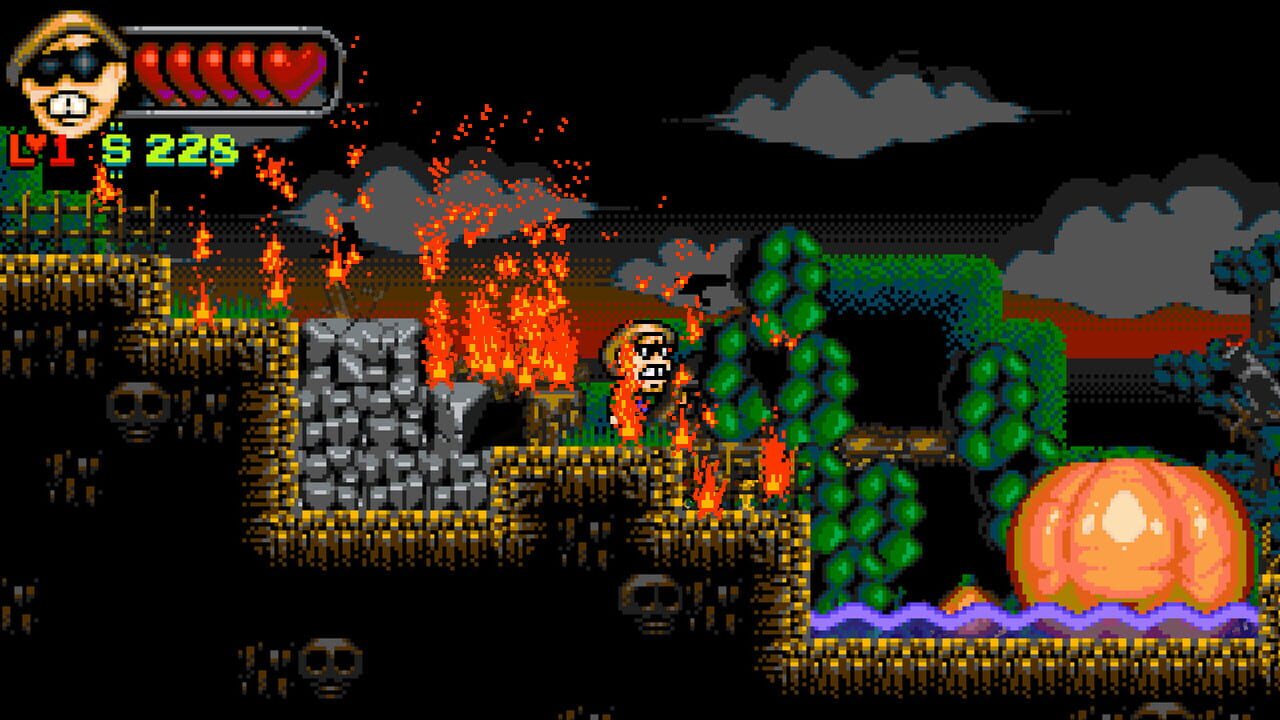 Hillbilly Apocalypse — Screenshot 4