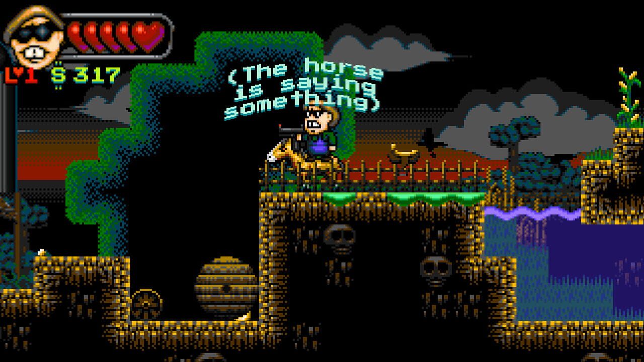Hillbilly Apocalypse — Screenshot 5