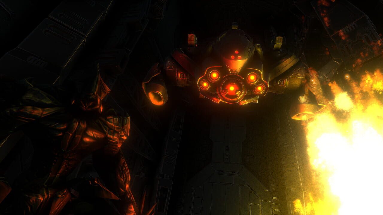 Still Dark at Dawn — Screenshot 5