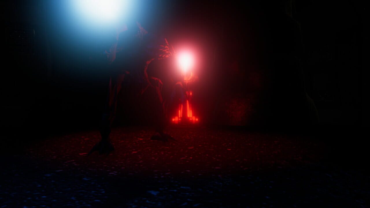 Still Dark at Dawn — Screenshot 4