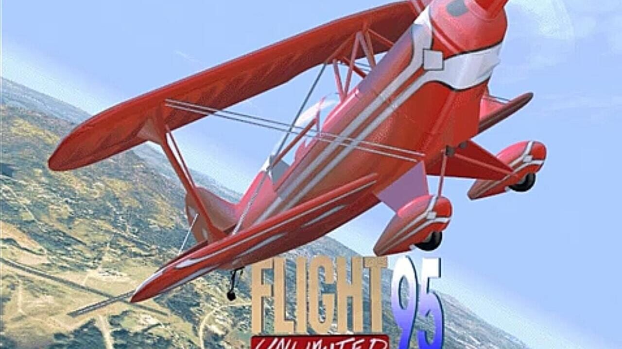Flight Unlimited Image