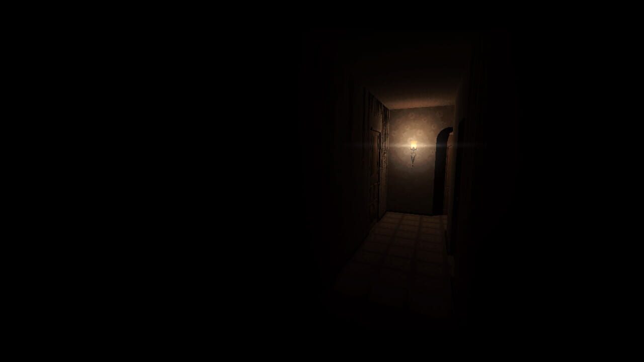 Umfend — Screenshot 1