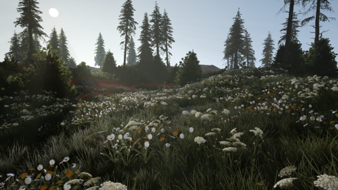 Aftermath 1945 Screenshot 1