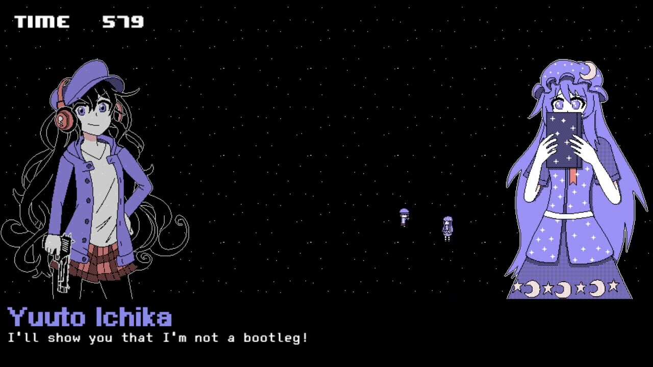 Super Ledgehop: Double Laser — Screenshot 3