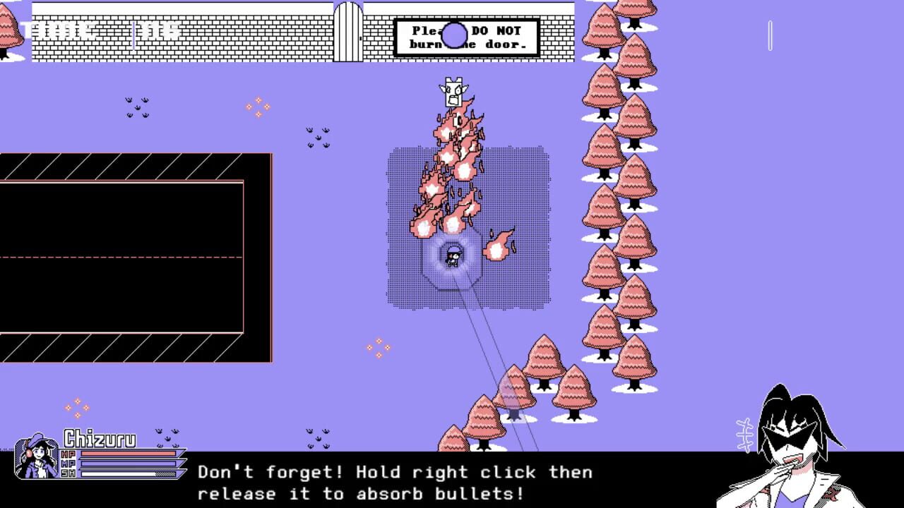 Super Ledgehop: Double Laser — Screenshot 5