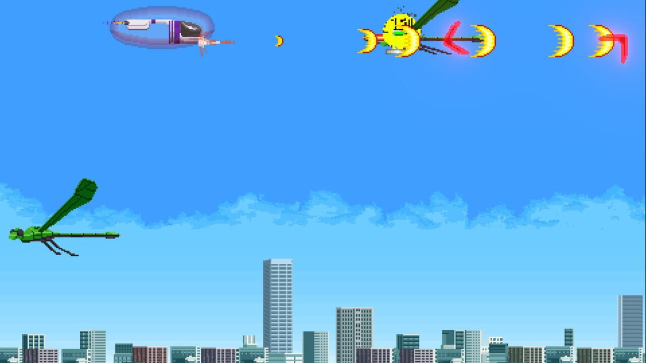 Neon Aileron Image
