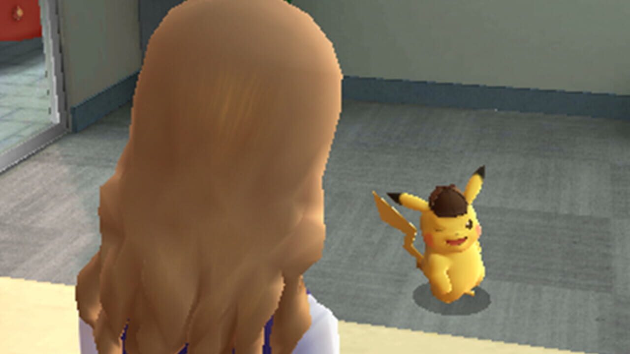 Detective Pikachu thumbnail 6