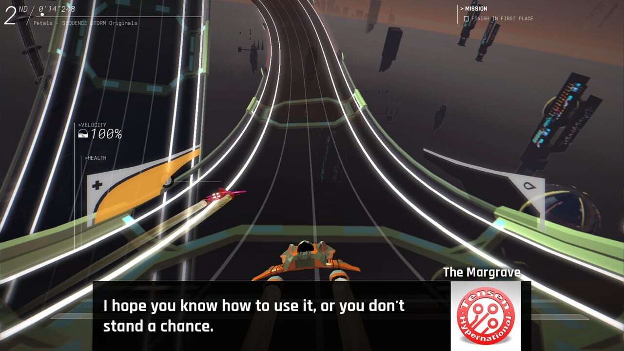 Sequence Storm — Screenshot 4