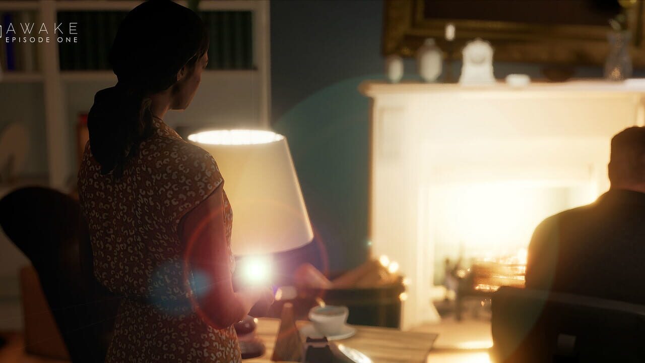 Awake Episode One — Screenshot 3
