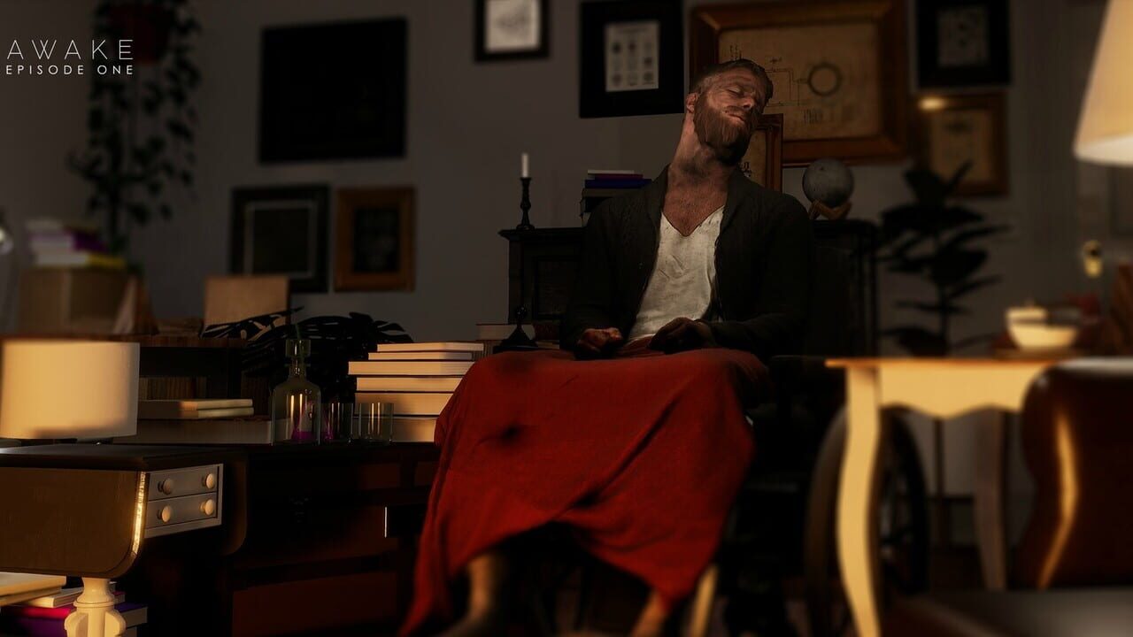 Awake Episode One — Screenshot 2
