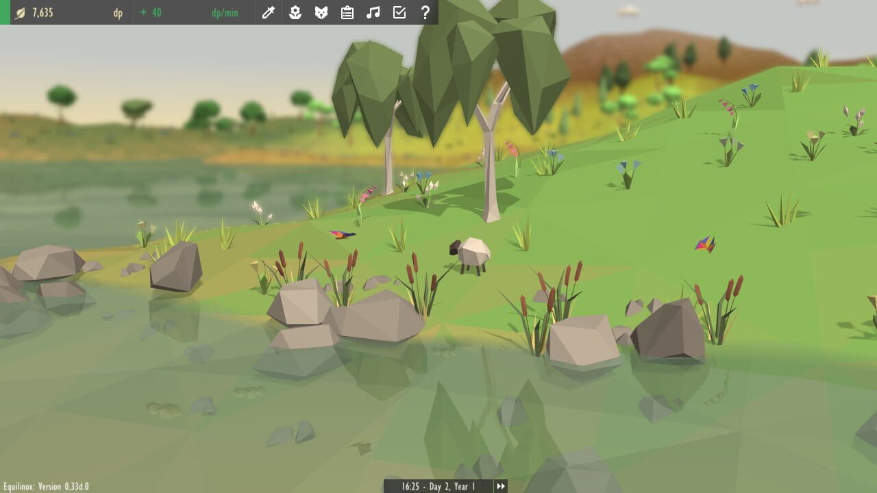 Equilinox Image