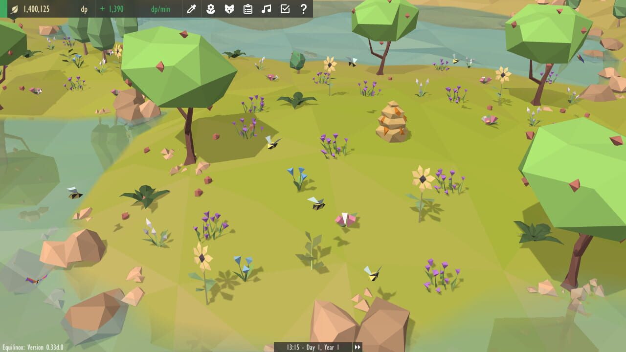 Equilinox Image