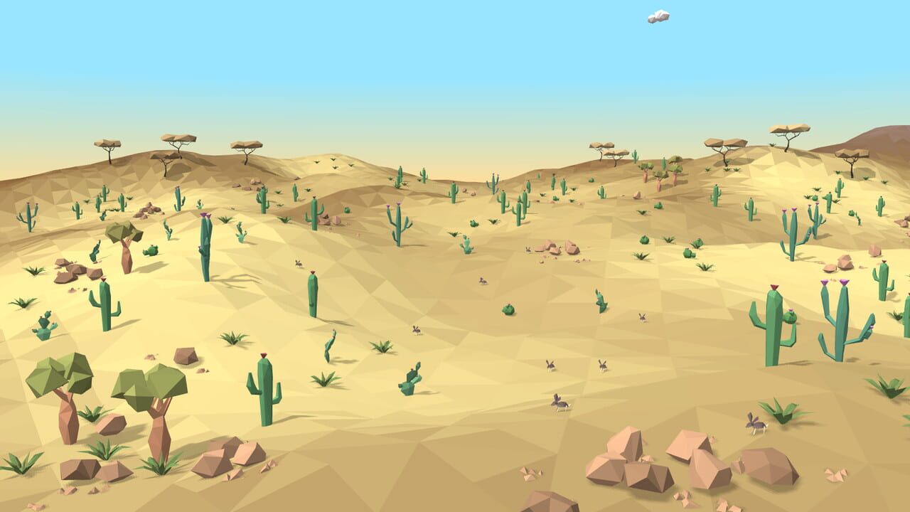 Equilinox Image
