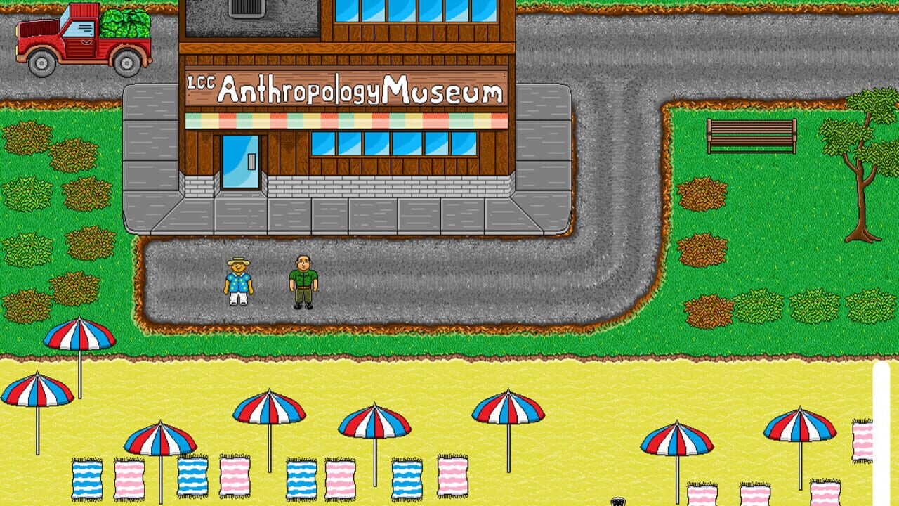 Doctor Tsunami — Screenshot 4