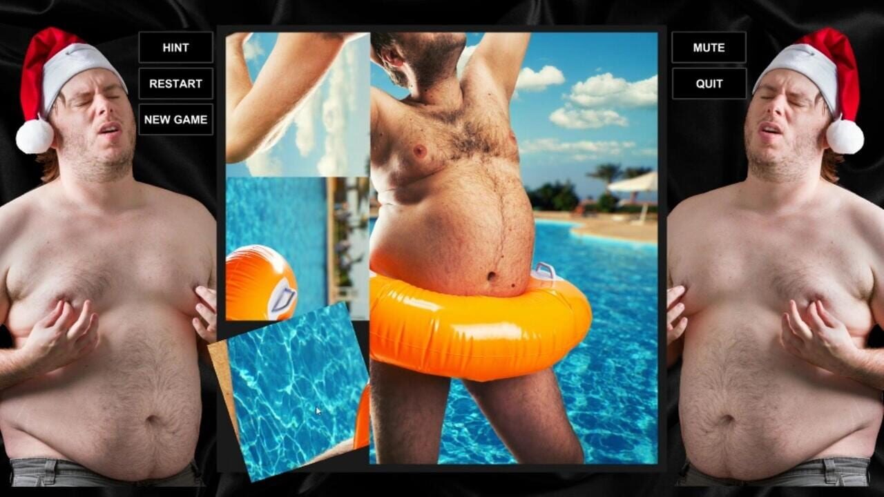 Mentai Uncensored — Screenshot 1