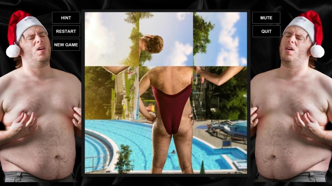 Mentai Uncensored — Screenshot 3