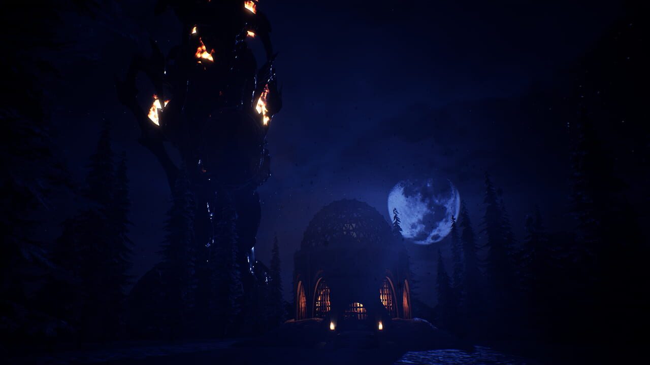 Tower of Fate Image