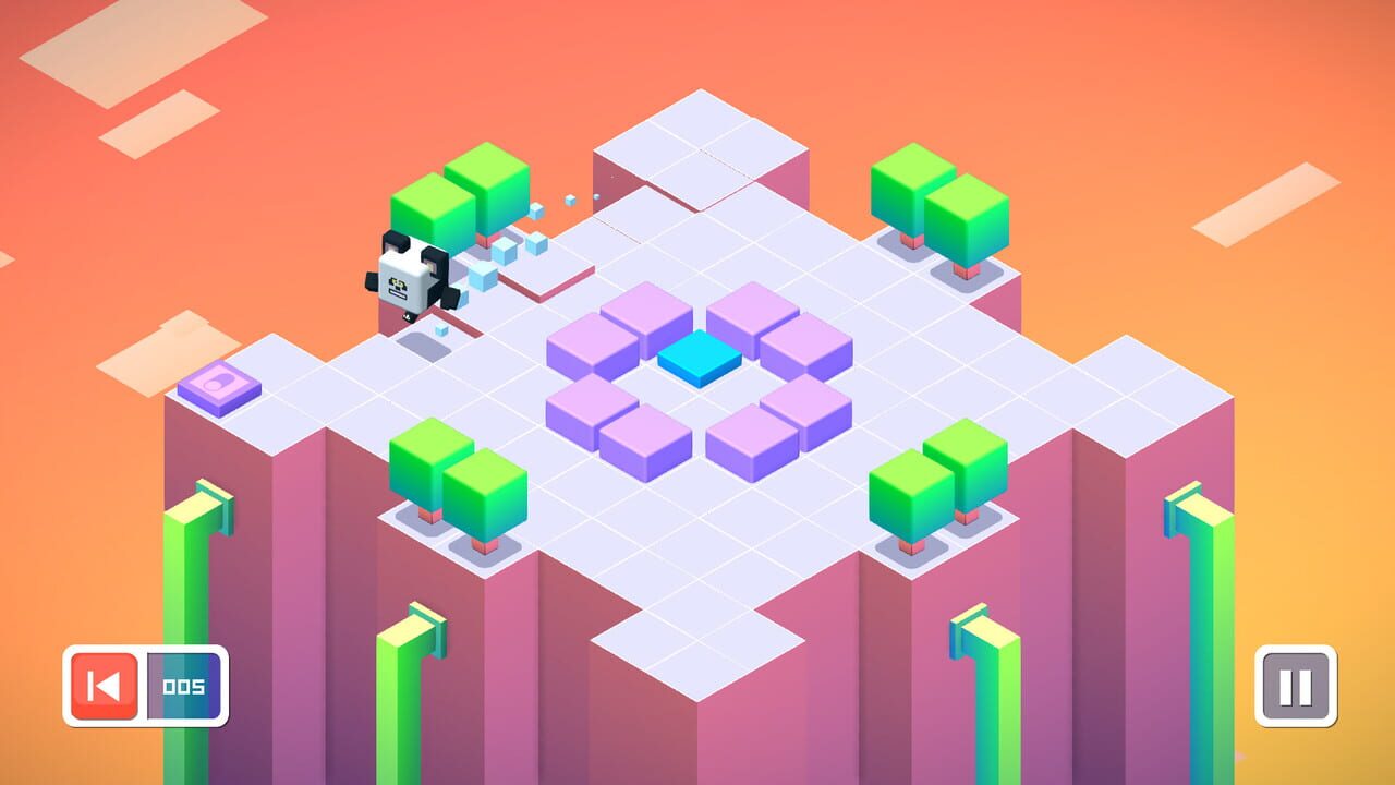 Blokin — Screenshot 2