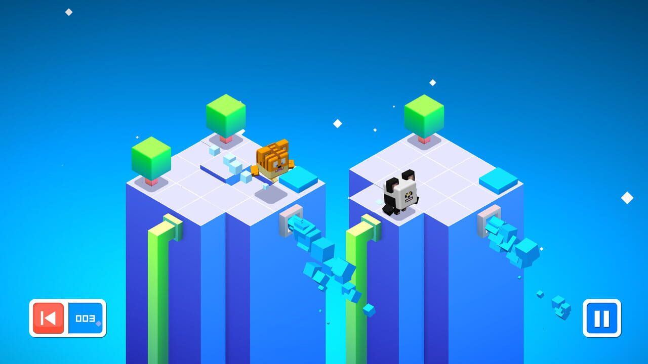 Blokin — Screenshot 4