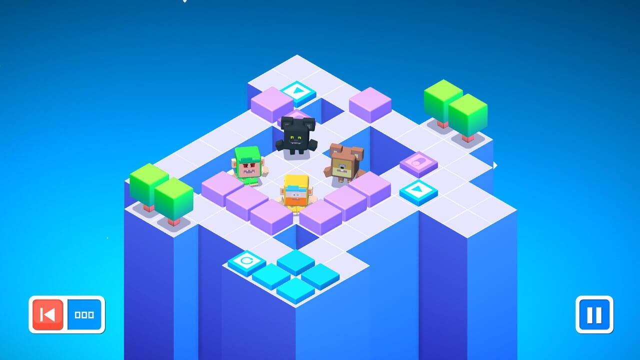 Blokin — Screenshot 5