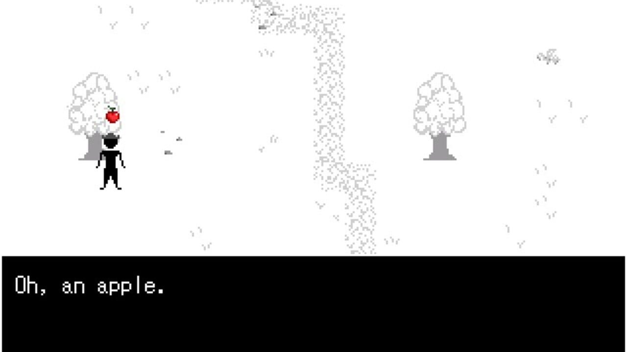 Orpheus — Screenshot 2