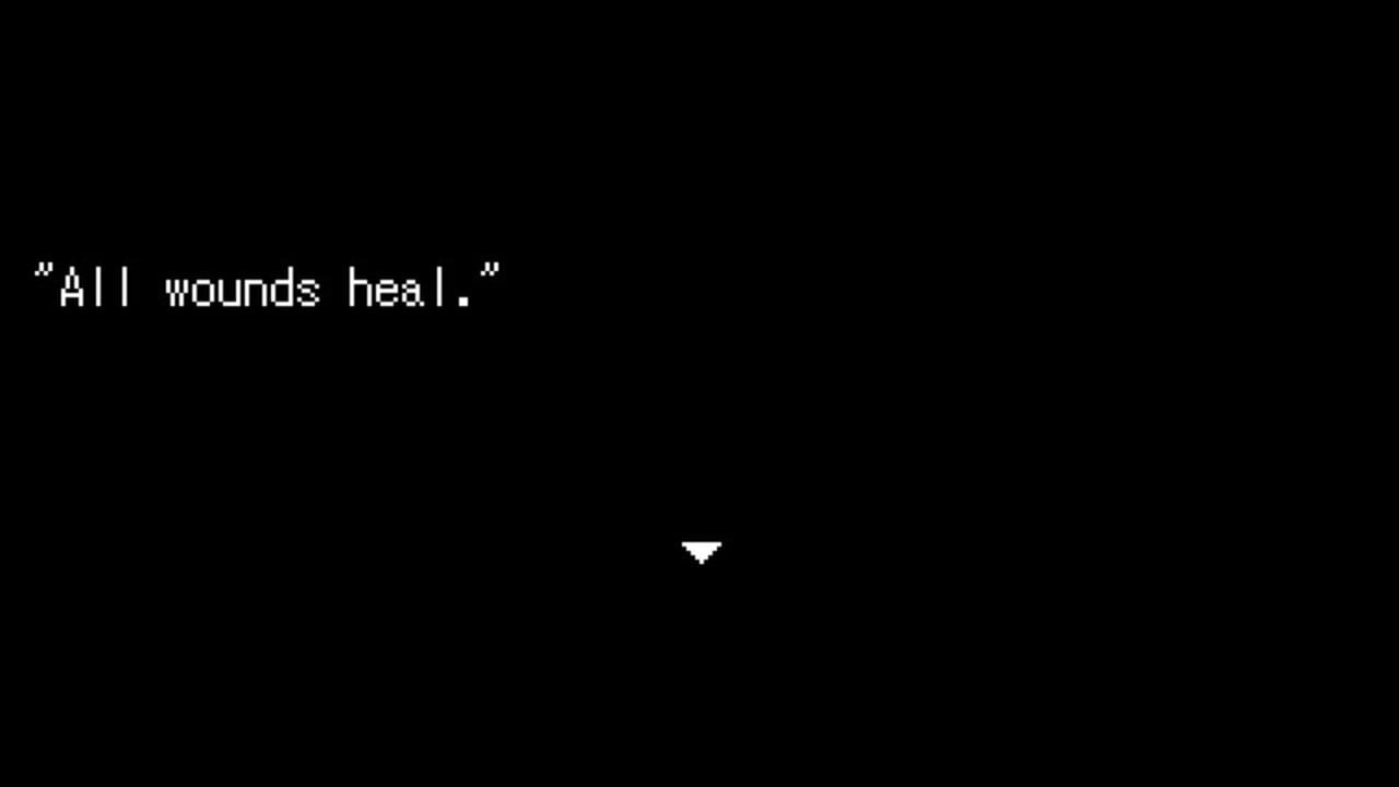 Orpheus — Screenshot 3