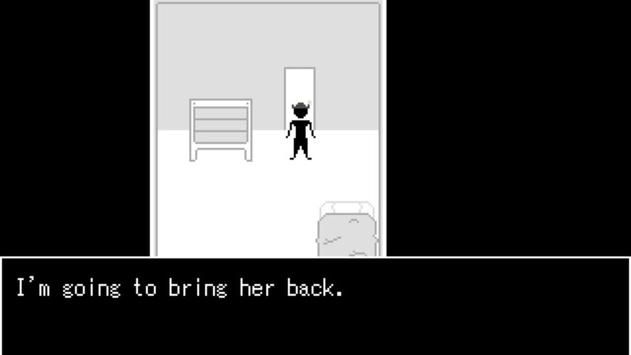 Orpheus — Screenshot 4