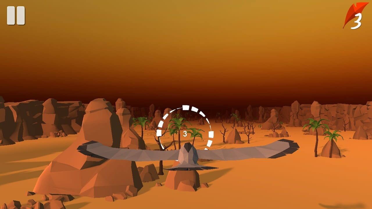 Sky Flight — Screenshot 2
