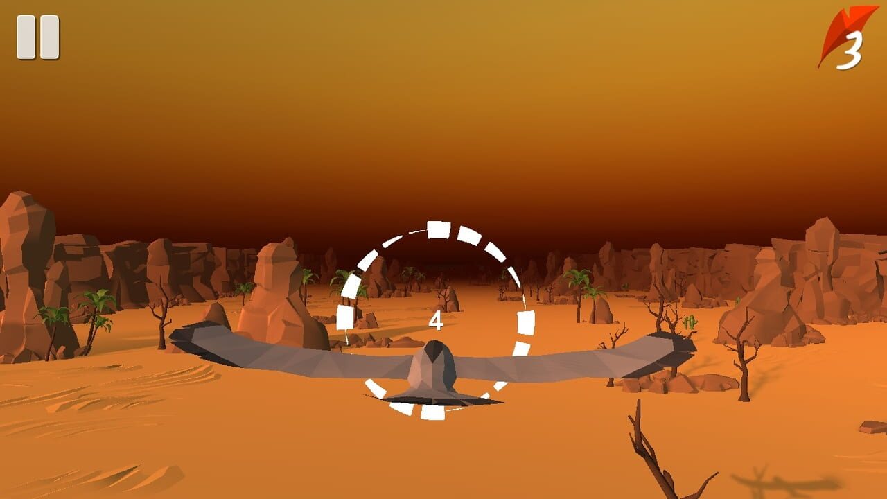 Sky Flight — Screenshot 3