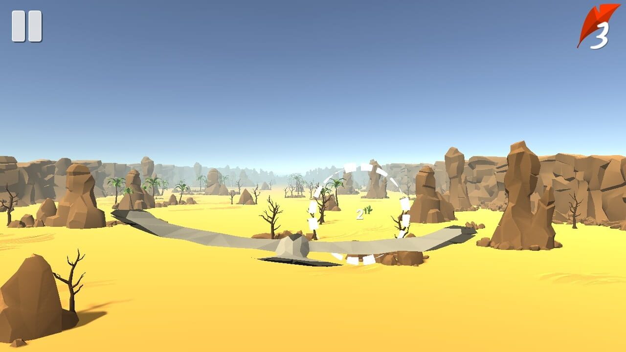 Sky Flight — Screenshot 4