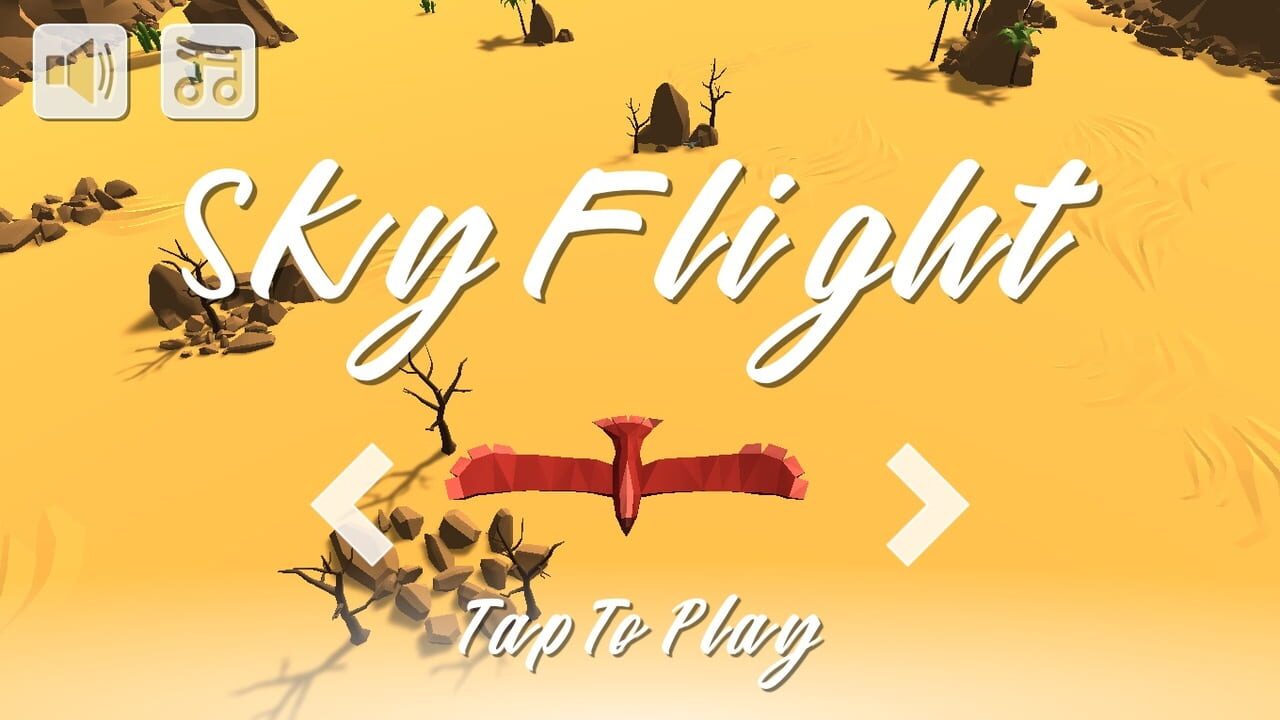 Sky Flight — Screenshot 5