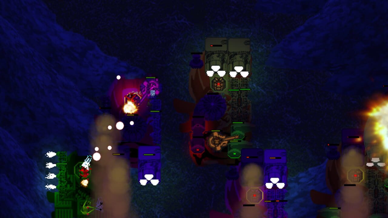 Cargo Cult — Screenshot 4