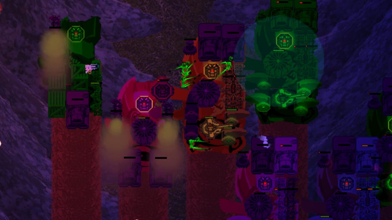 Cargo Cult — Screenshot 3