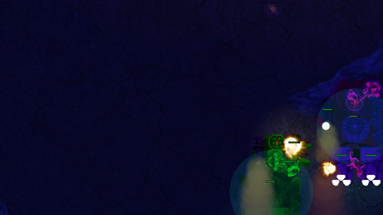 Cargo Cult — Screenshot 5