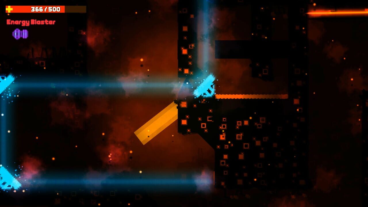 Super Blasting Boy — Screenshot 5