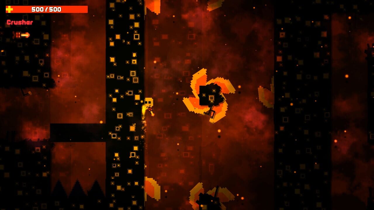 Super Blasting Boy — Screenshot 3