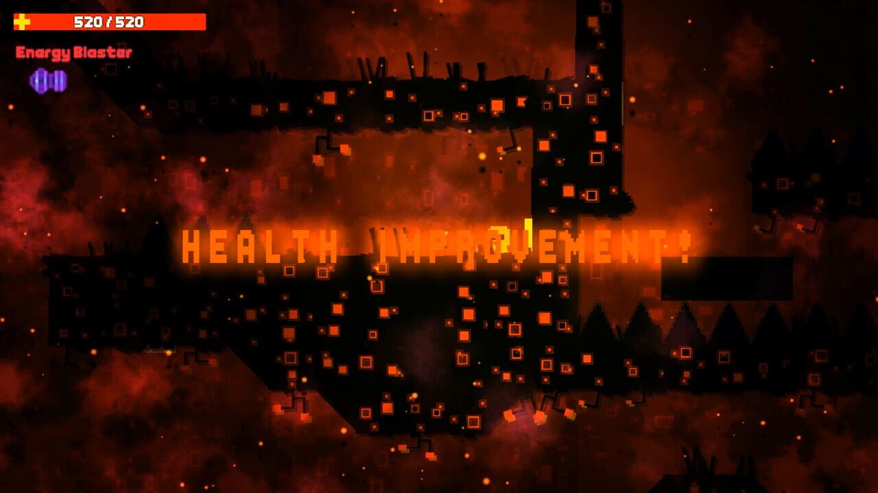 Super Blasting Boy — Screenshot 4