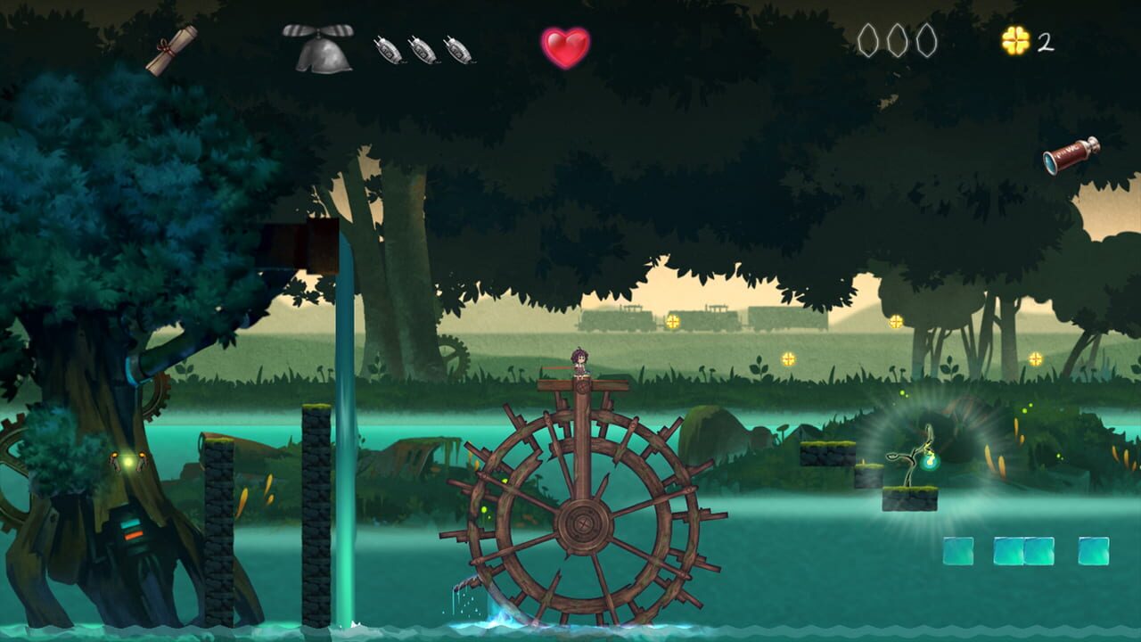 Wallenda — Screenshot 3