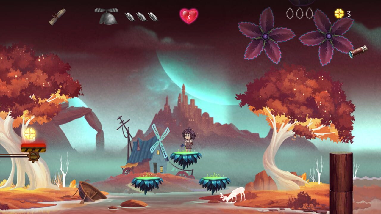 Wallenda — Screenshot 2
