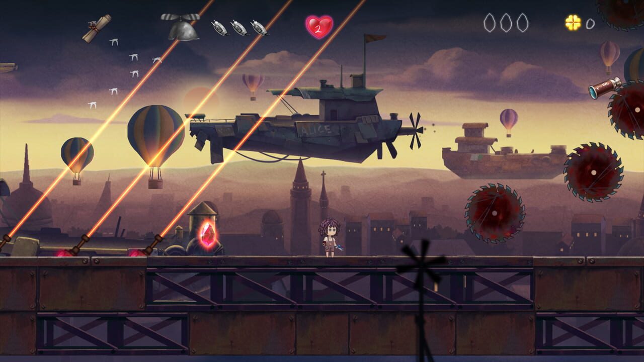 Wallenda — Screenshot 4
