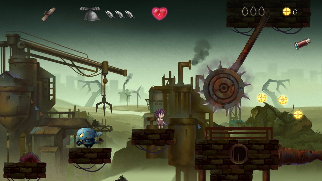 Wallenda — Screenshot 5