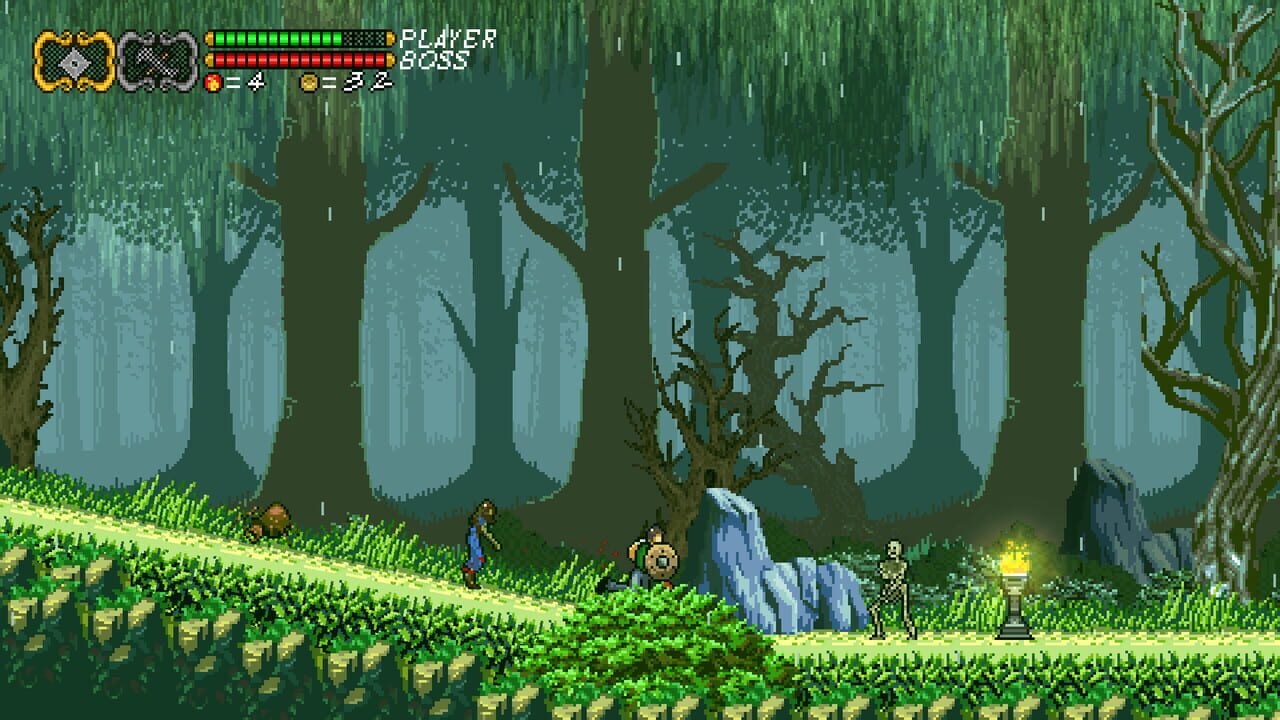 Citadale: The Ancestral Strain — Screenshot 2