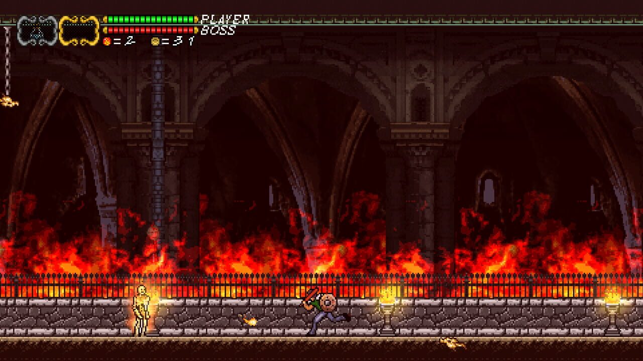 Citadale: The Ancestral Strain — Screenshot 4