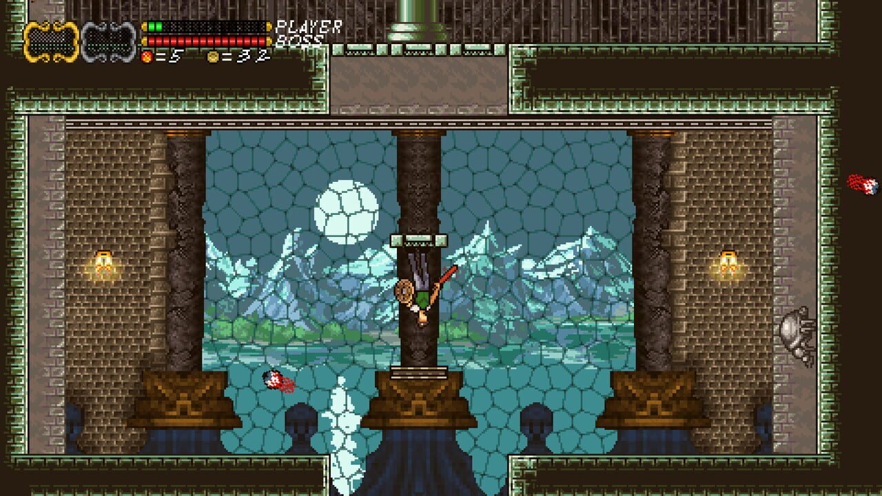 Citadale: The Ancestral Strain — Screenshot 1