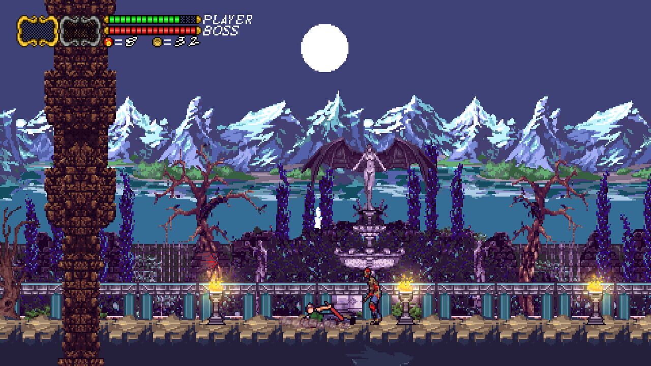 Citadale: The Ancestral Strain — Screenshot 3