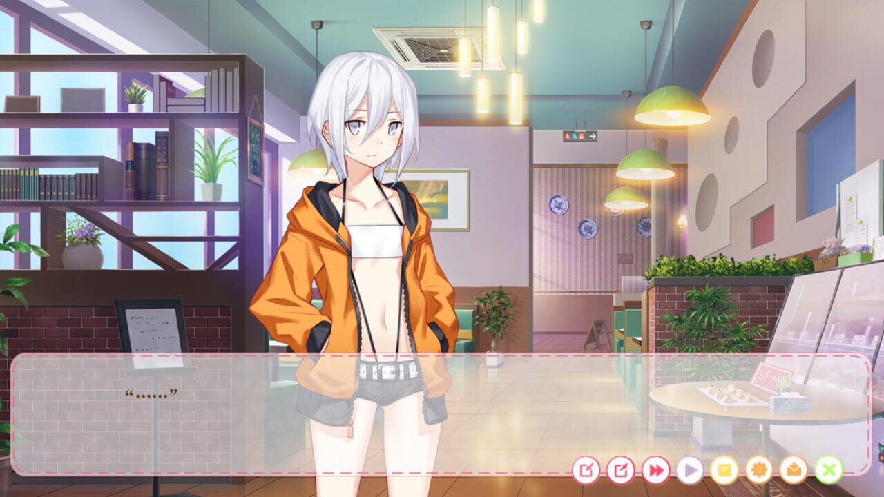 My 1/6 Lover — Screenshot 4