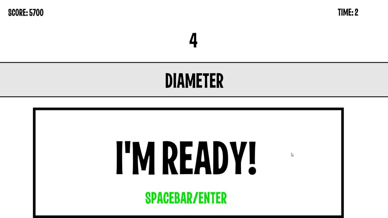 Write word — Screenshot 2