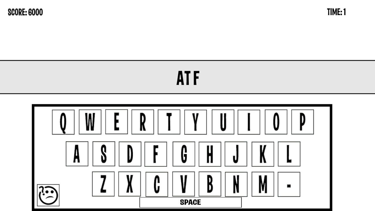 Write word — Screenshot 3