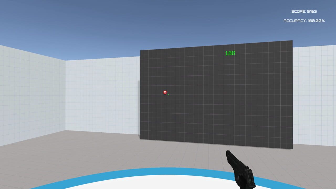Aim Theory: Trainer — Screenshot 2