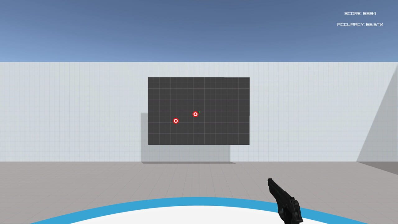 Aim Theory: Trainer — Screenshot 4